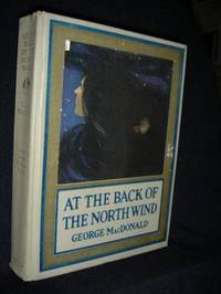 cover of At the Back of the North Wind