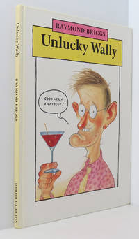 cover of Unlucky Wally