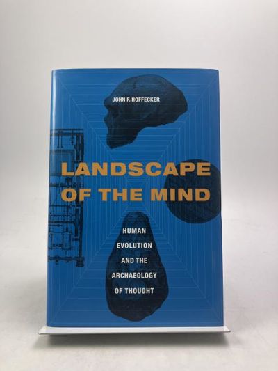 Landscape of the Mind. Human Evolution and the…