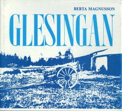 Glesingan.