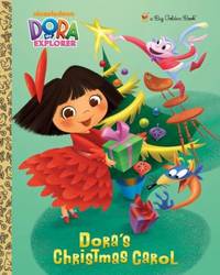 Dora's Christmas Carol (Dora the Explorer)