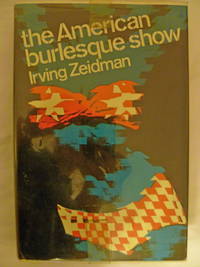 cover of The American Burlesque Show