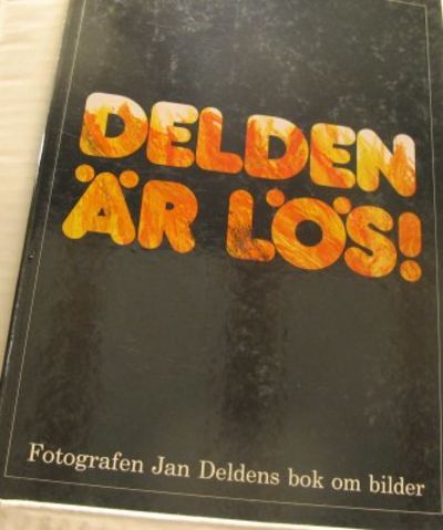 Delden är lös!