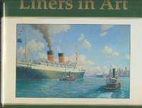 Liners in Art by Vard, Kenneth - 1990
