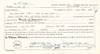Samuel Goldwyn Signs A $100,000 Promissory Note