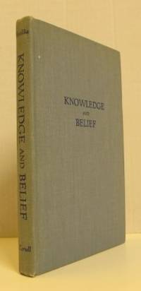 Knowledge and Belief. An Introduction to the…