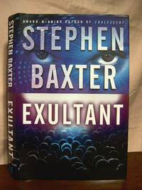 cover of EXULTANT; DESTINY'S CHILDREN 2