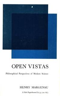 Open Vistas. Philosophical Perspectives of Modern…