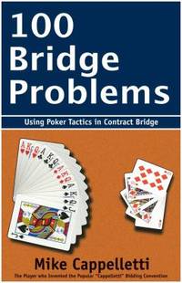 100 Bridge Problems