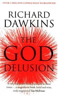 The God Delusion.