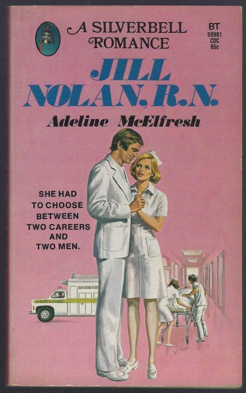JILL NOLAN, R.N.