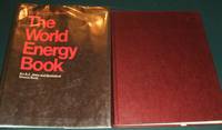 image of The World Energy Book: an A-Z, Atlas, and Statistical Source Book