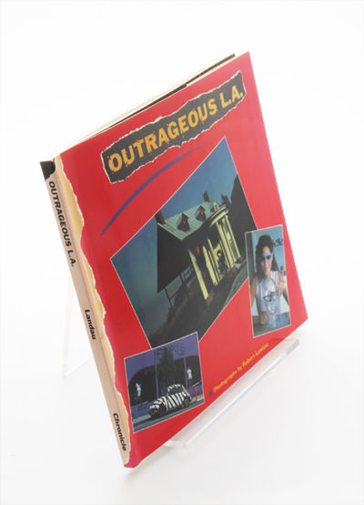 Outrageous L.A. Photographs by Robert Landau.