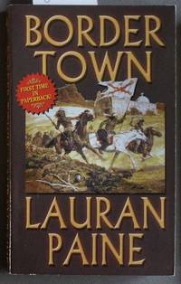 Border Town (Leisure Western)