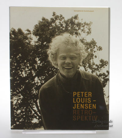 Peter Louis-Jensen retrospektiv.