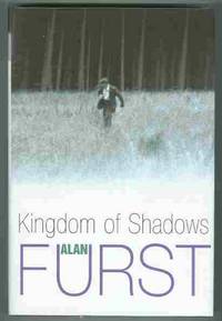 KINGDOM OF SHADOWS by Furst, Alan - 2000