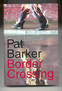 London: Viking, 2001. First edition, first prnt. Signed by Barker on the title page. Faint beginning...