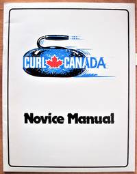 image of Curl Canada. Novice Manual