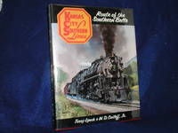 Kansas City Southern: Route of the Southern Belle