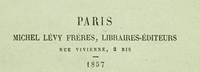image of Madame Bovary