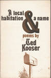 A Local Habitation & A Name