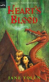 Heart's Blood: The Pit Dragon Trilogy, Volume Two
