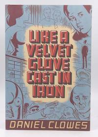 Like A Velvet Glove Cast In Iron