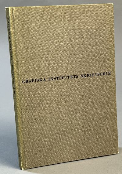 Engelskt boktryck. [Utg. av] Hugo Gebers förlag.