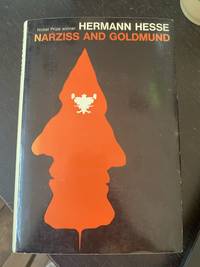 Narziss and Goldmund