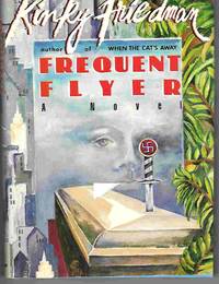image of FREQUENT FLYER