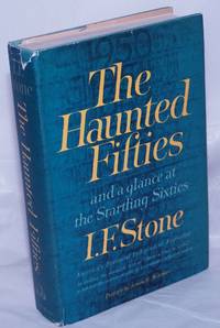 image of The haunted fifties. Preface by James R. Newman