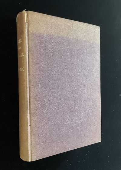 Paris and the Parisians in 1835