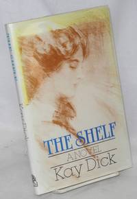 image of The Shelf: a novel