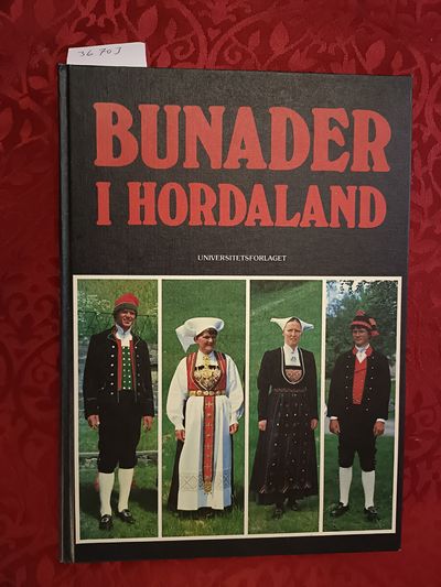 Bunader i Hordaland. Skriftnemnda for bunader i…