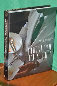 Rockpool Bar & Grill