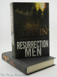 Resurrection Men: An Inspector Rebus Novel