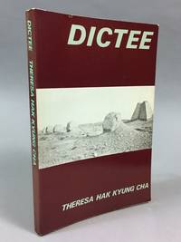 DictÃ©e by Cha, Theresa Hak Kyung - 1982