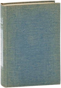 One Lonely Night (First Edition)