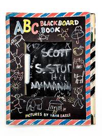 ABC BLACKBOARD BOOK