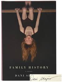 Family History: A Novel