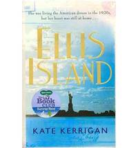 Ellis Island by Kate Kerrigan - Paperback - 2010 - from Bookbarn (SKU: 2001054)