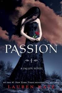 Passion by Lauren Kate - Paperback - 2012 - from ThriftBooks (SKU: G0385739176I3N01)