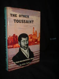 The Other Toussant by Tarry, Ellen - 1981