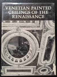 VENETIAN PAINTED CEILINGS OF THE RENAISSANCE
