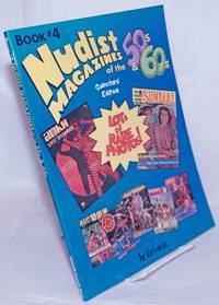 image of Nudist Magazines of the 50s and 60s; collector's edition book 4