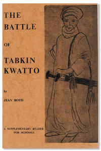 The Battle of Tabkin Kwatto