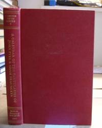 A Calendar Of The Cartularies Of John Pyel And Adam Fraunceys - Camden Fifth Series Volume II