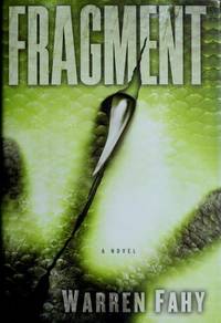 Fragment: A Novel