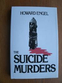 image of The Suicide Murders