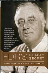 FDR's Deadly Secret